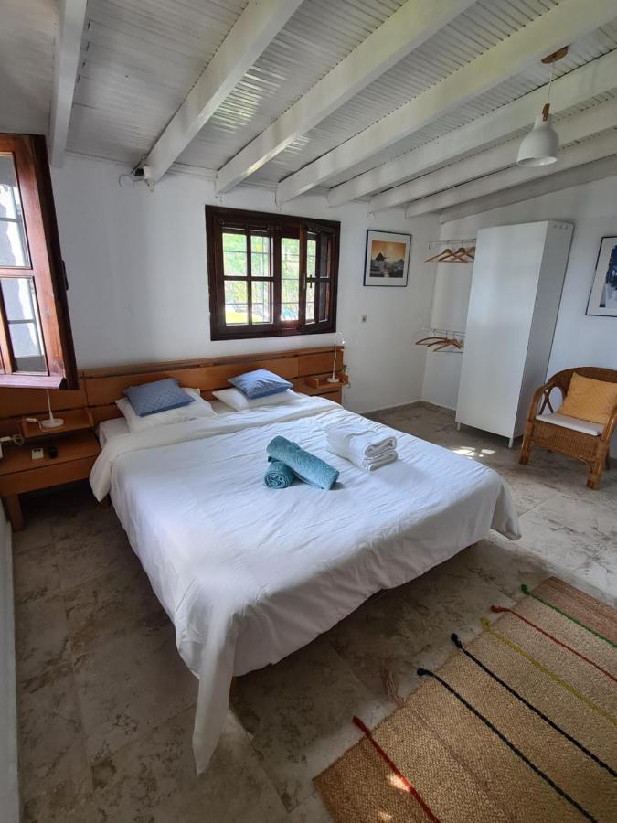 Greco Paradise Suites - Adult Only Nea Skioni Buitenkant foto