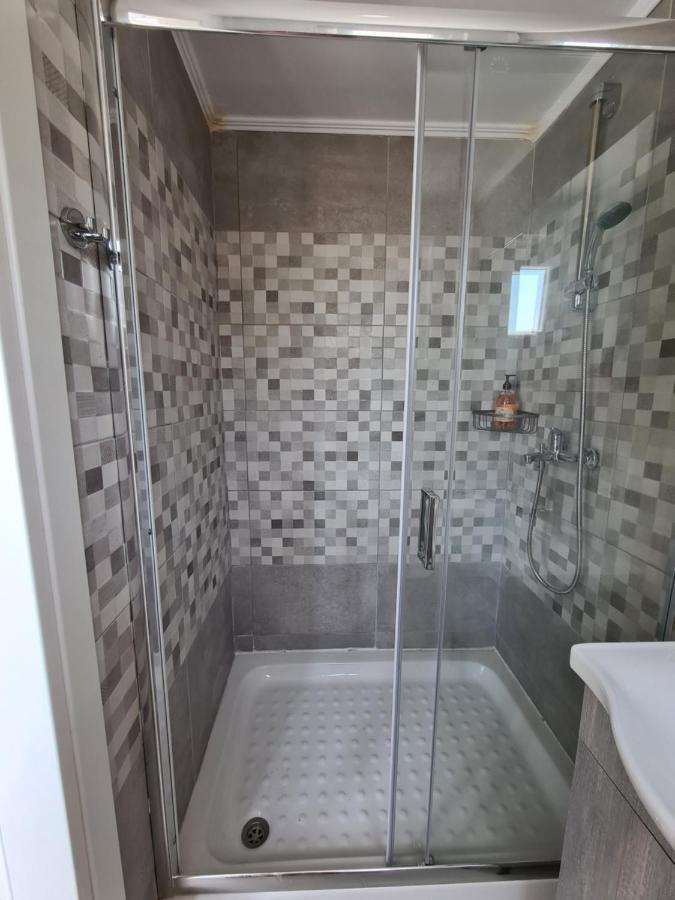 Greco Paradise Suites - Adult Only Nea Skioni Buitenkant foto