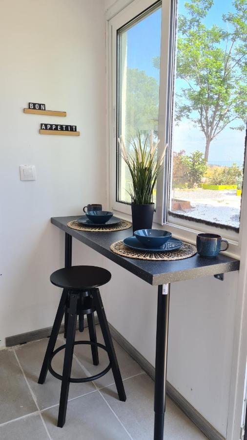Greco Paradise Suites - Adult Only Nea Skioni Buitenkant foto
