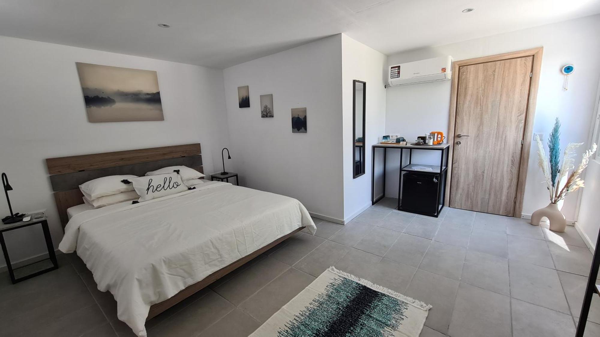 Greco Paradise Suites - Adult Only Nea Skioni Buitenkant foto