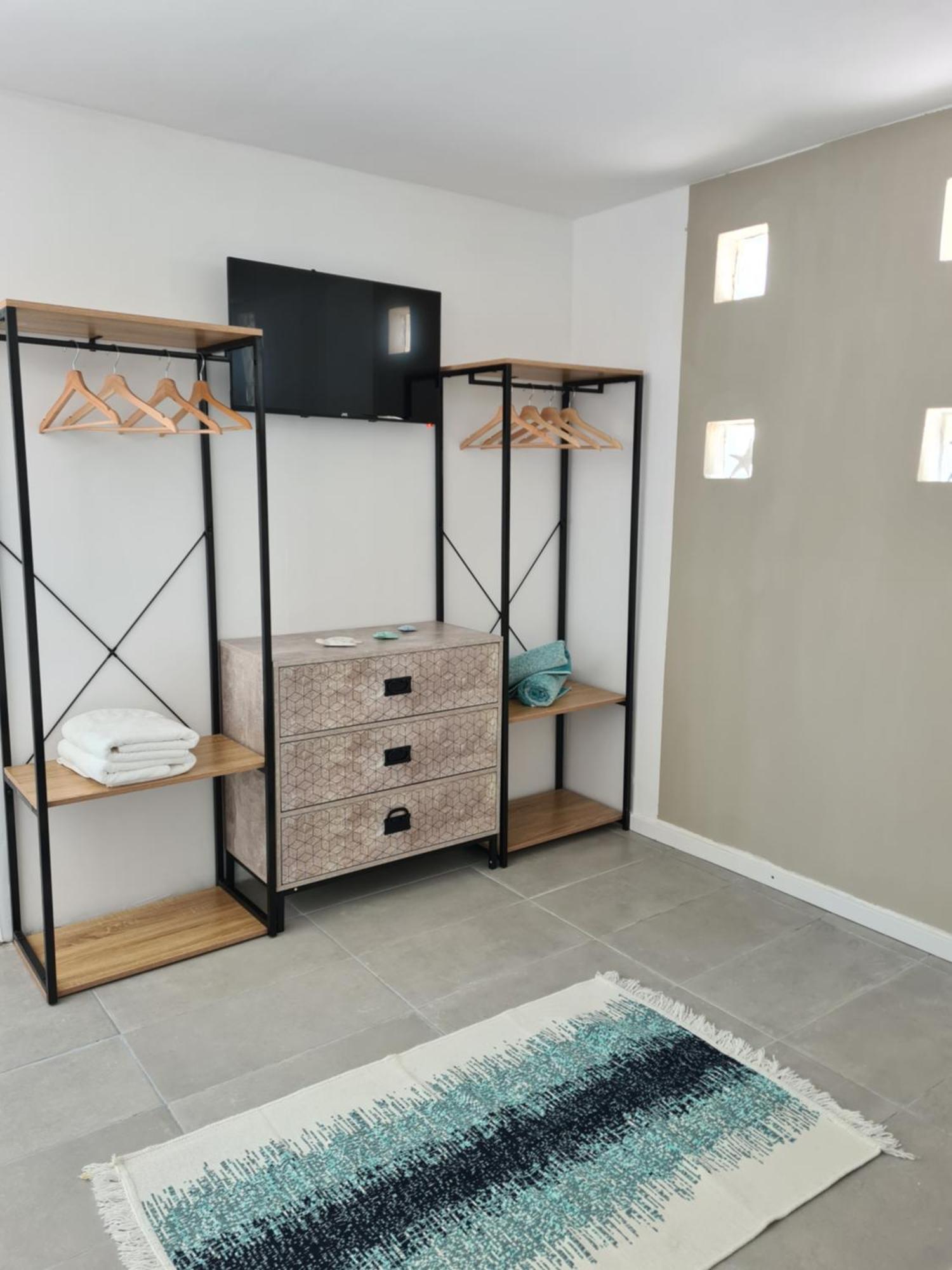Greco Paradise Suites - Adult Only Nea Skioni Buitenkant foto