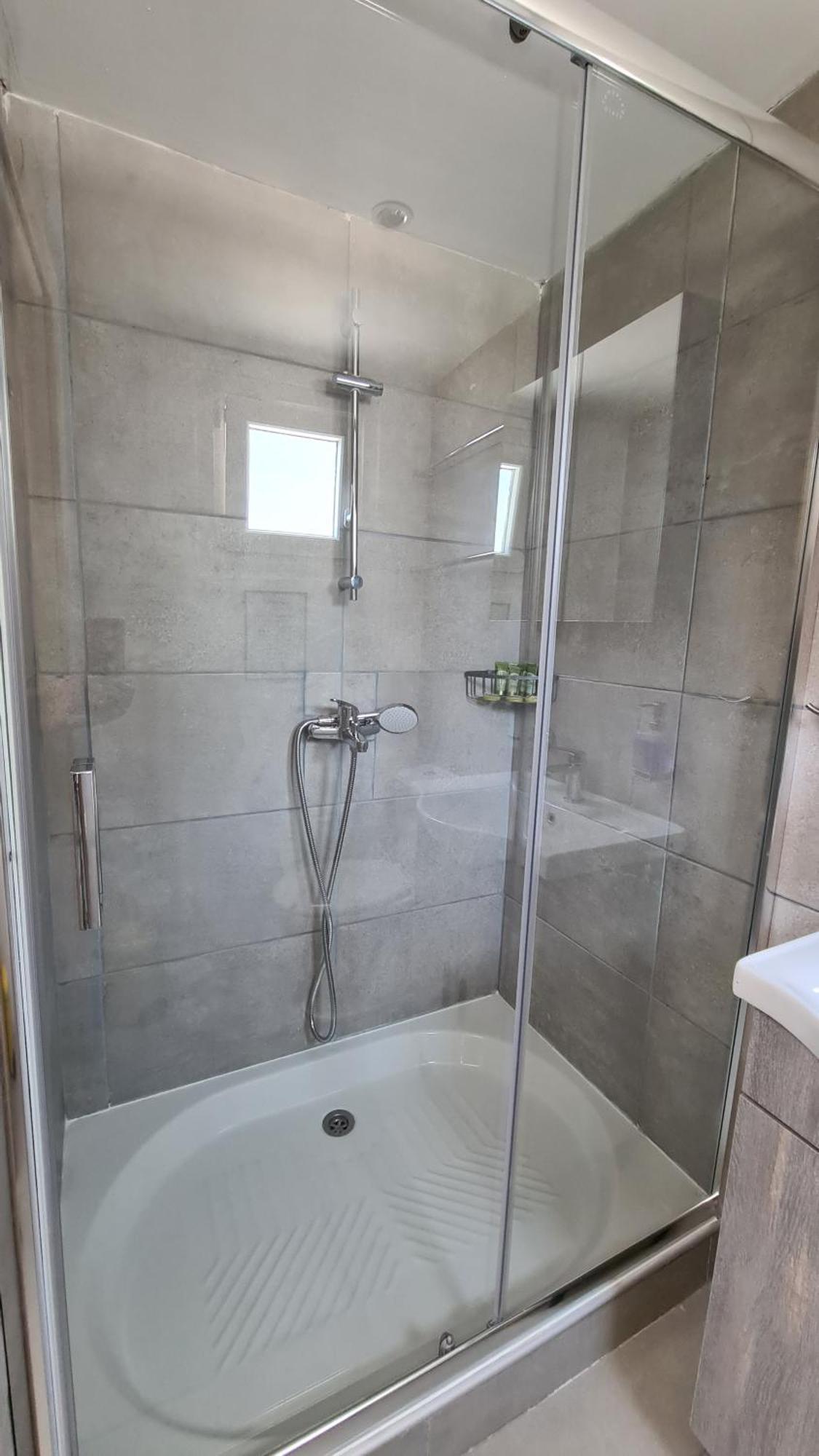 Greco Paradise Suites - Adult Only Nea Skioni Buitenkant foto