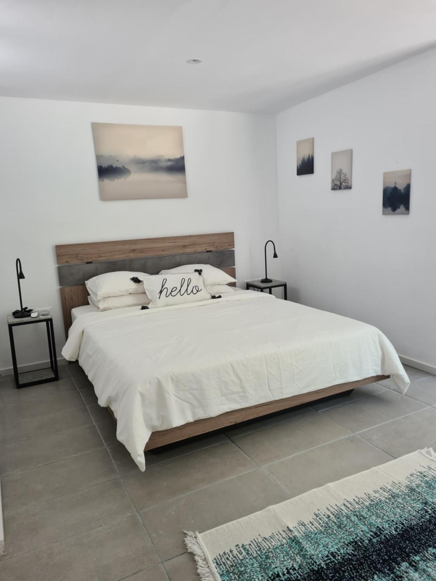 Greco Paradise Suites - Adult Only Nea Skioni Buitenkant foto