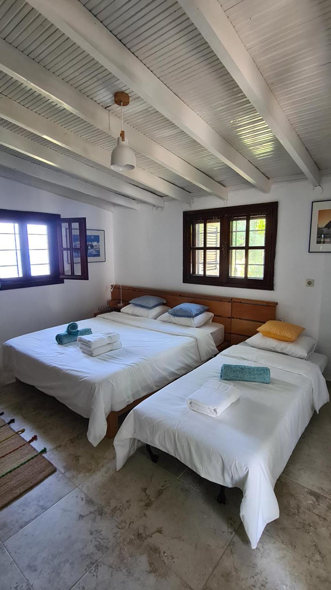 Greco Paradise Suites - Adult Only Nea Skioni Buitenkant foto